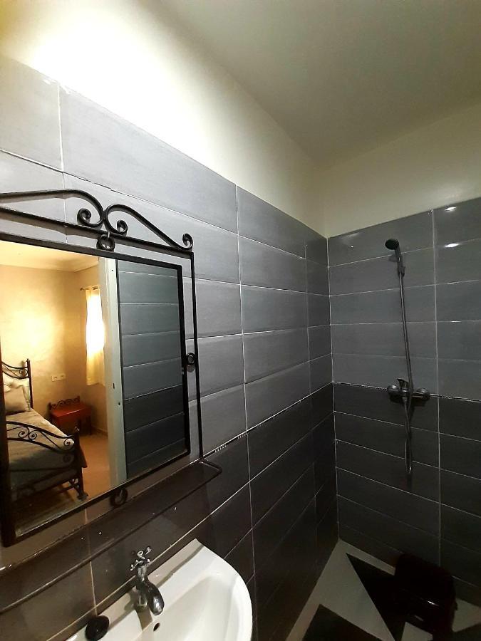 מרקש Hotel Salem Leksor מראה חיצוני תמונה