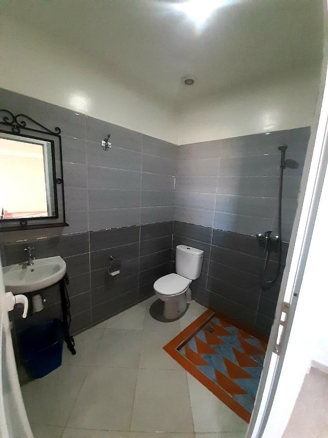 מרקש Hotel Salem Leksor מראה חיצוני תמונה