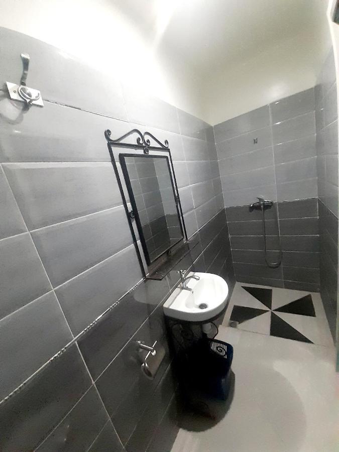 מרקש Hotel Salem Leksor מראה חיצוני תמונה