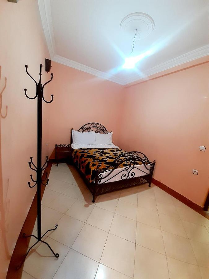 מרקש Hotel Salem Leksor מראה חיצוני תמונה
