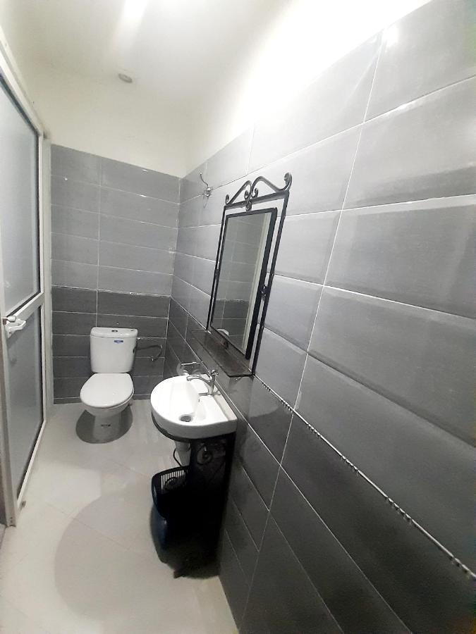 מרקש Hotel Salem Leksor מראה חיצוני תמונה