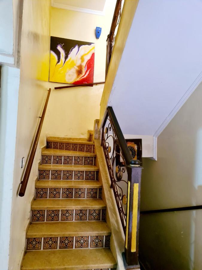 מרקש Hotel Salem Leksor מראה חיצוני תמונה