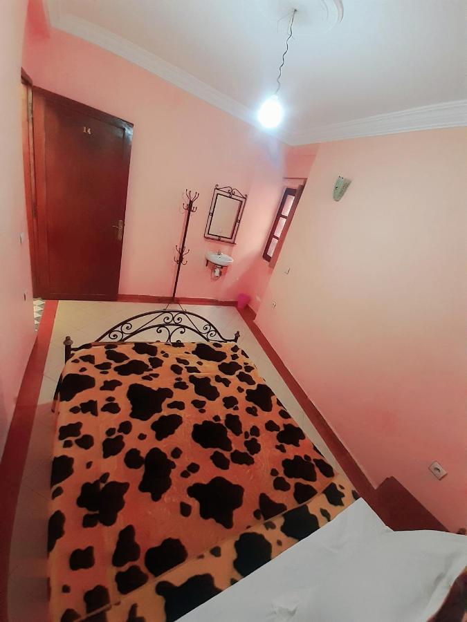 מרקש Hotel Salem Leksor מראה חיצוני תמונה