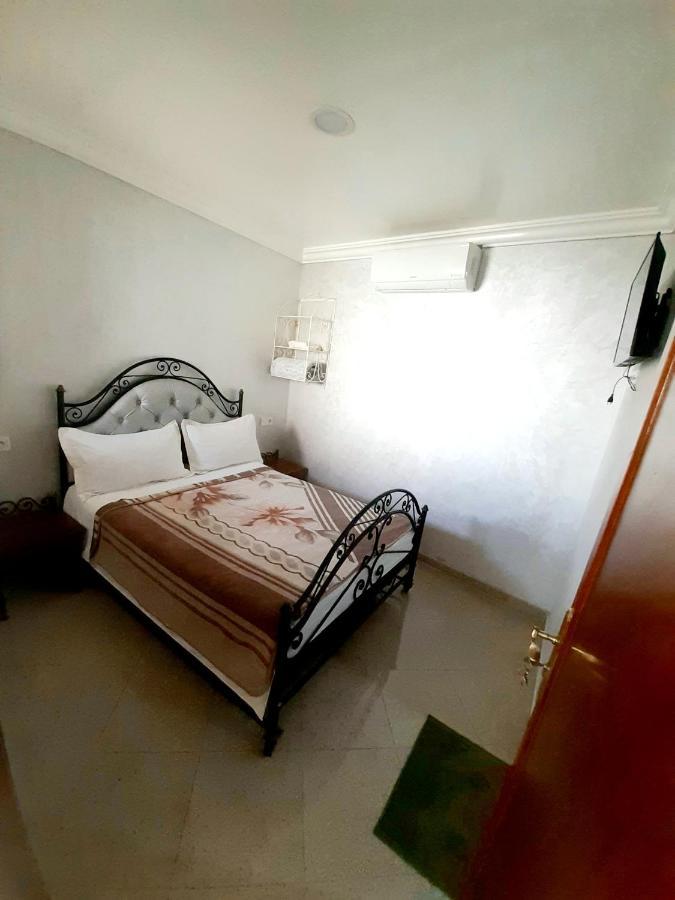 מרקש Hotel Salem Leksor מראה חיצוני תמונה