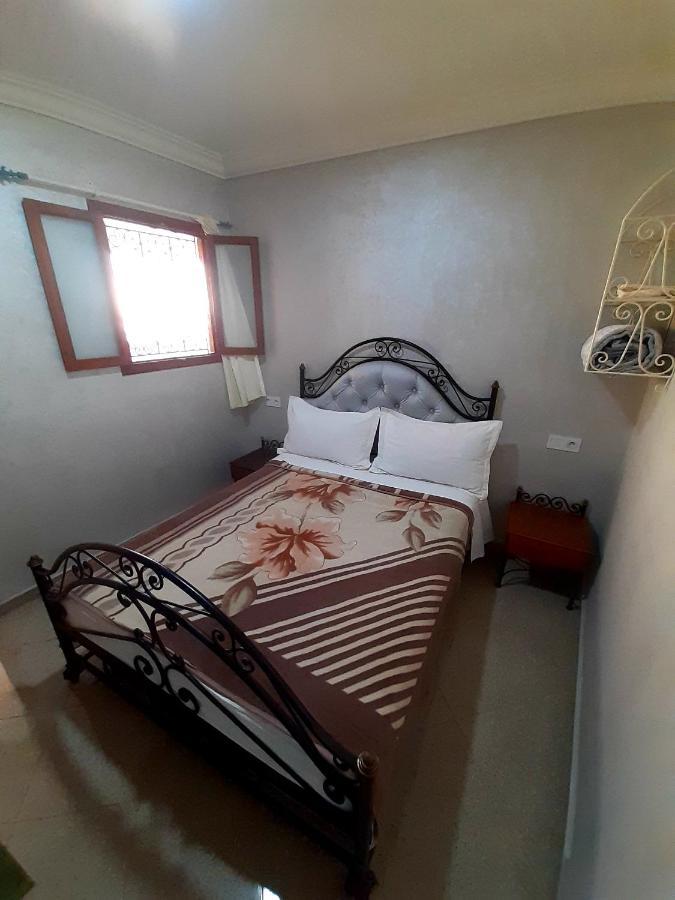 מרקש Hotel Salem Leksor מראה חיצוני תמונה