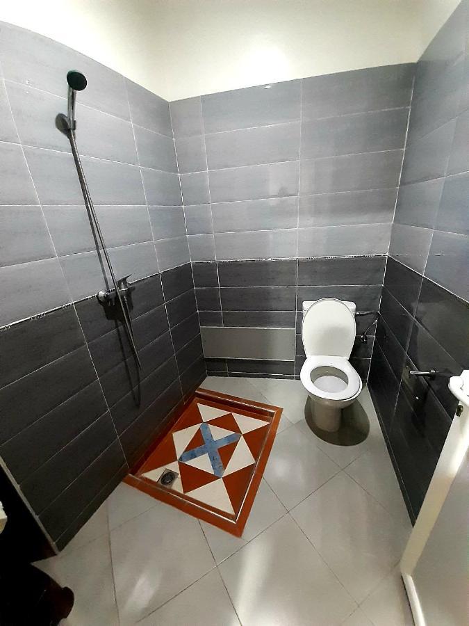 מרקש Hotel Salem Leksor מראה חיצוני תמונה