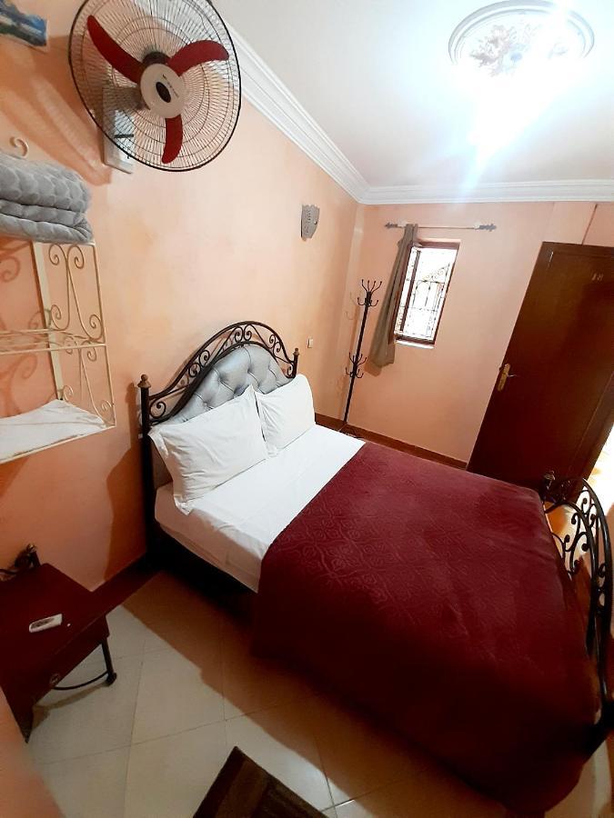 מרקש Hotel Salem Leksor חדר תמונה