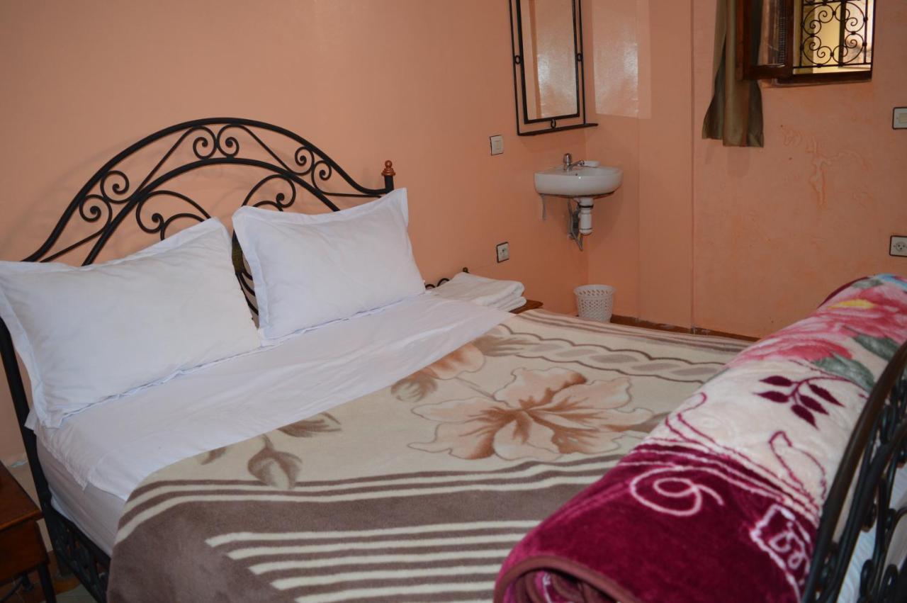 מרקש Hotel Salem Leksor מראה חיצוני תמונה