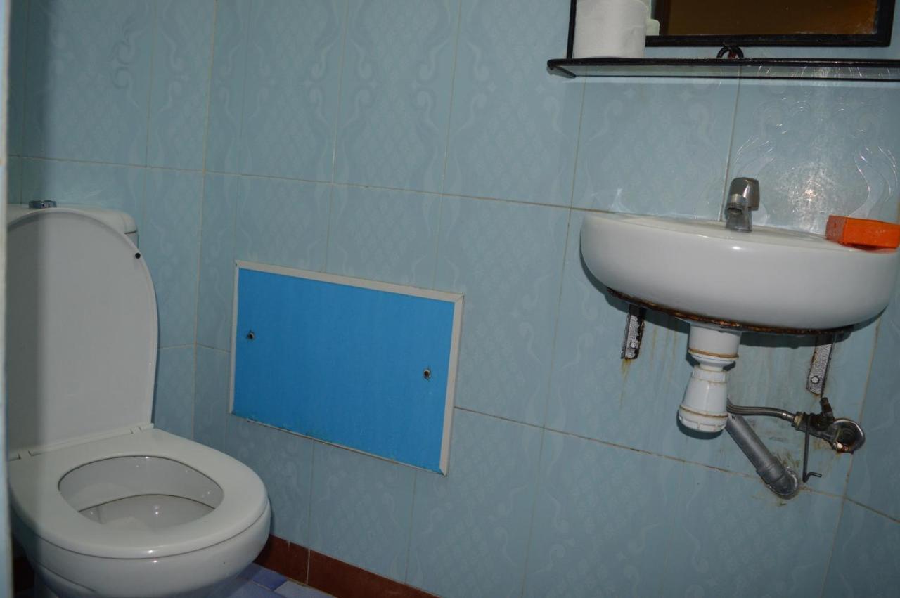 מרקש Hotel Salem Leksor מראה חיצוני תמונה