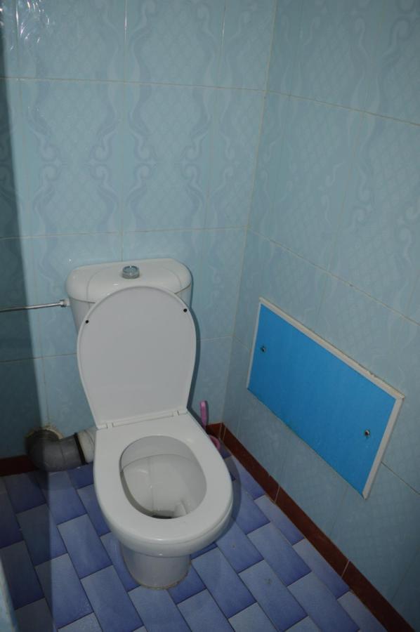 מרקש Hotel Salem Leksor מראה חיצוני תמונה