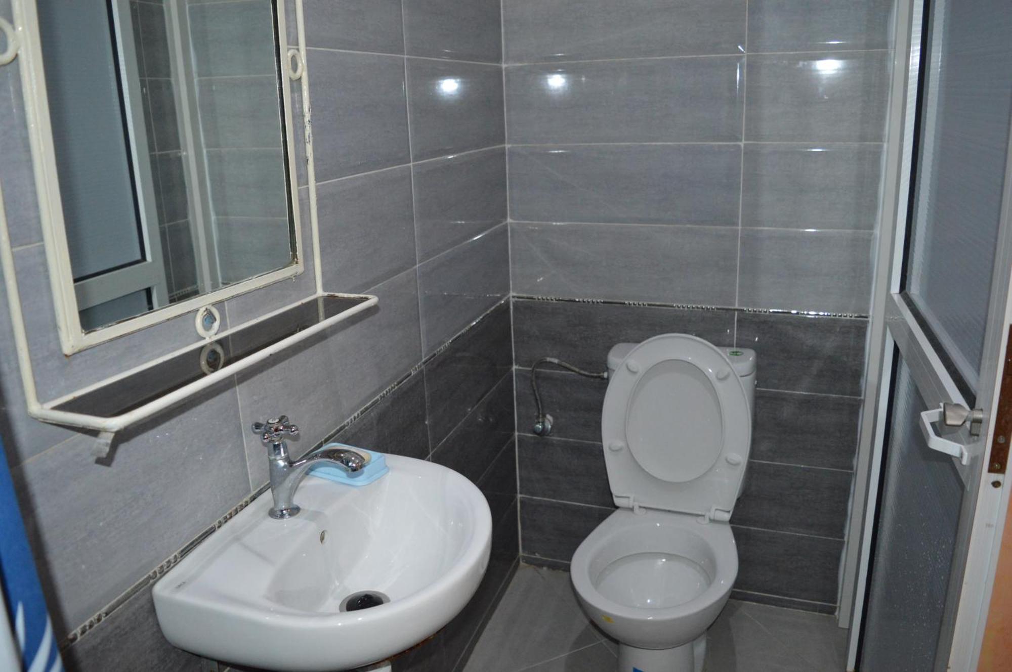 מרקש Hotel Salem Leksor חדר תמונה