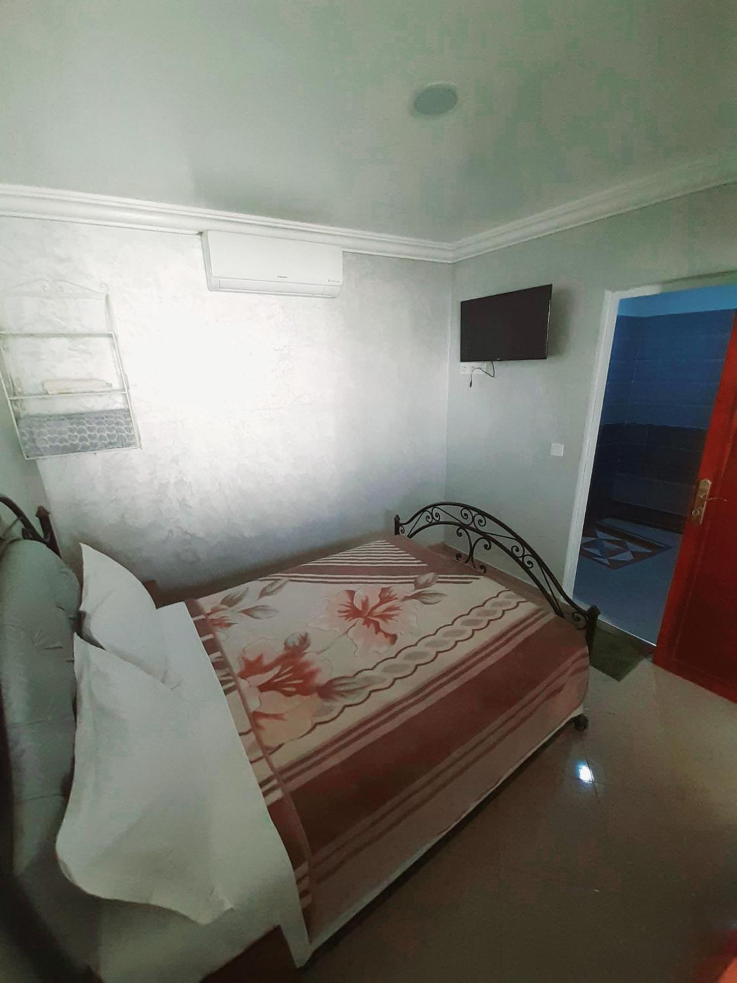 מרקש Hotel Salem Leksor חדר תמונה