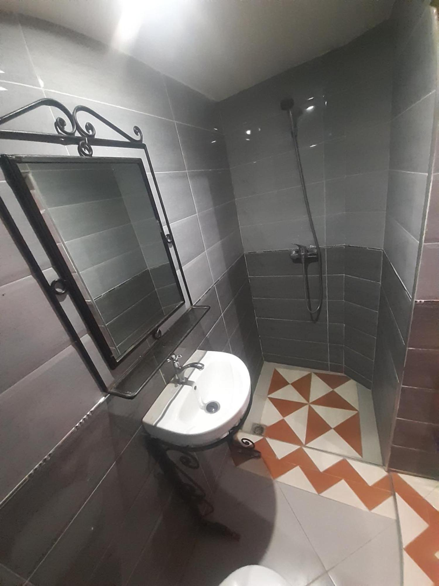 מרקש Hotel Salem Leksor חדר תמונה