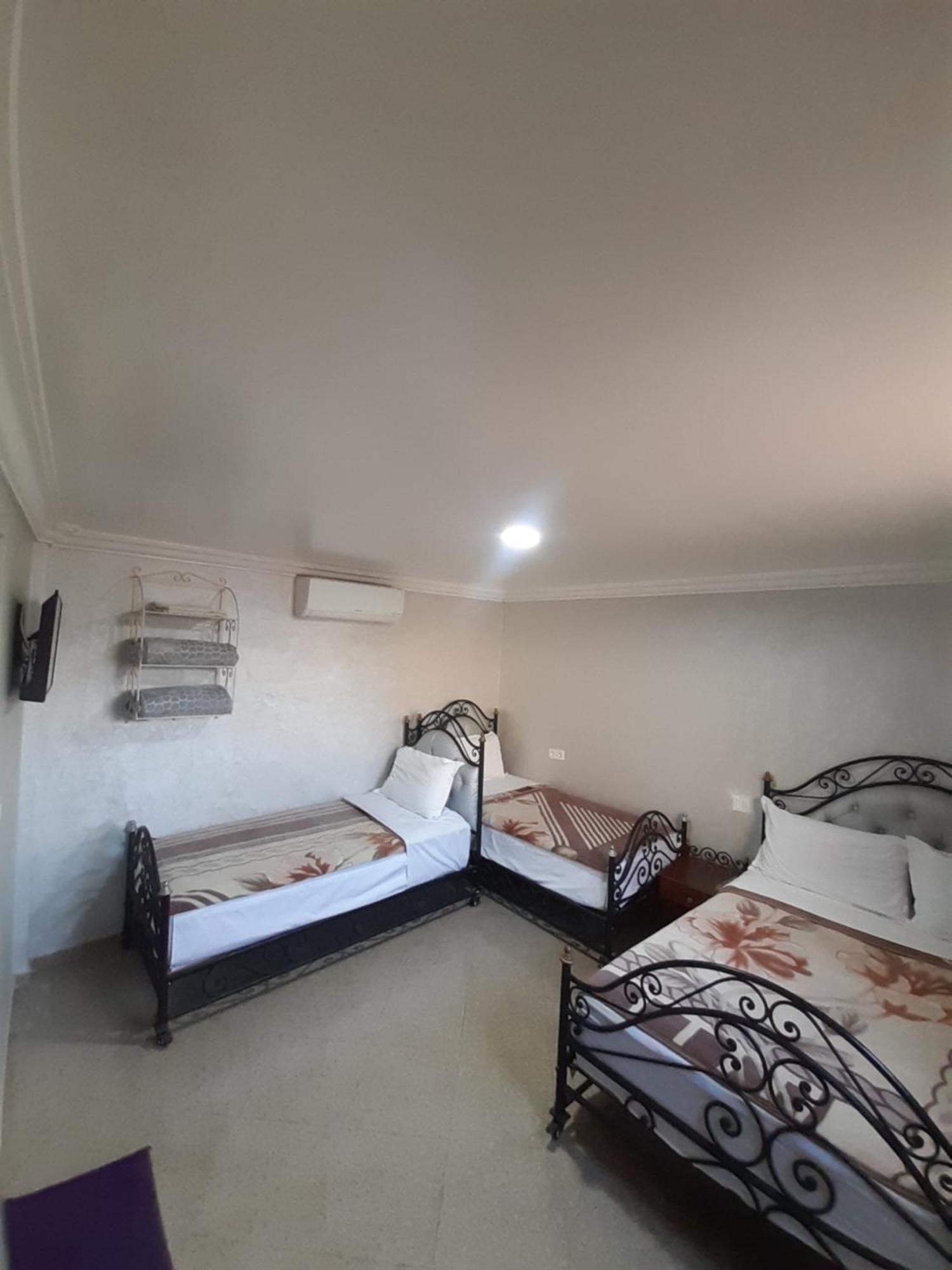 מרקש Hotel Salem Leksor חדר תמונה