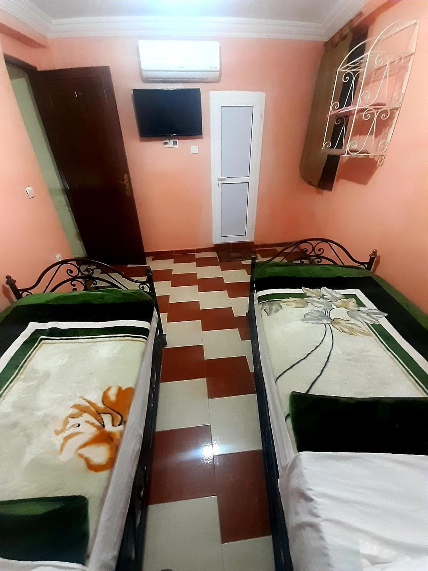 מרקש Hotel Salem Leksor חדר תמונה