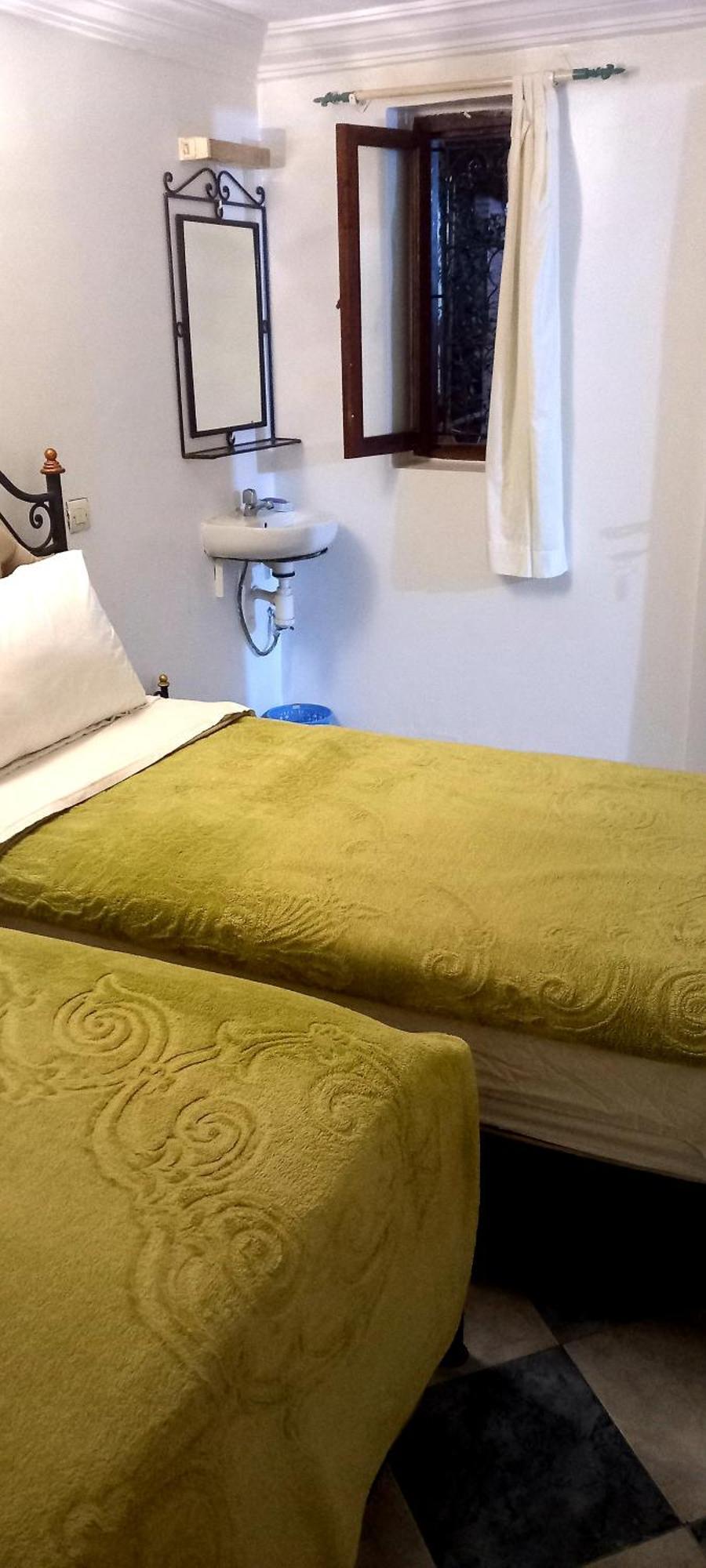 מרקש Hotel Salem Leksor חדר תמונה